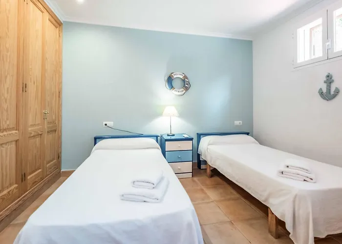 빌라 Delfin 알라이오르