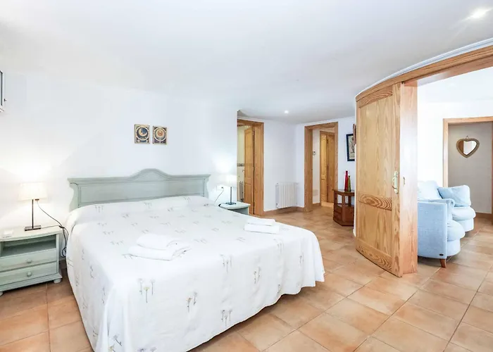 빌라 Delfin 알라이오르