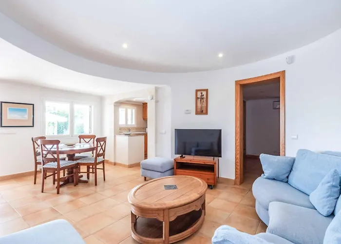 빌라 Delfin 알라이오르