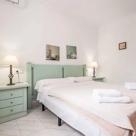 Delfin Villa Alaior