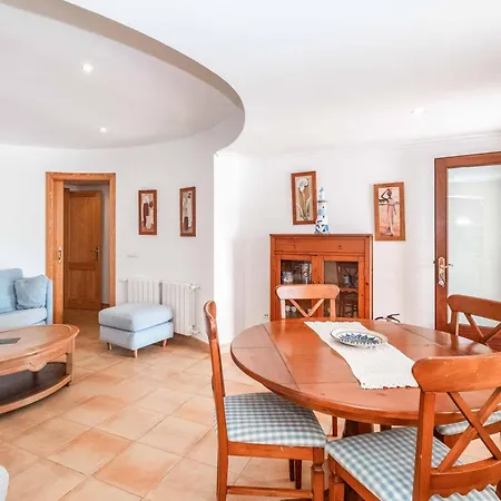 Villa Delfin *